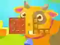 Jwèt Farm blocks! 10?10 sou entènèt