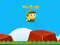 Jwèt Swing Copters sou entènèt