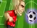 Jwèt Real soccer sou entènèt