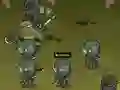 Jwèt Elven Defence sou entènèt