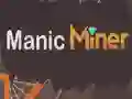 Jwèt Manic Miner sou entènèt