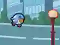 Jwèt Pigeon Bomber sou entènèt