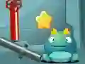 Jwèt Cookie Maze sou entènèt