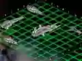 Jwèt Intergalactic Battleships sou entènèt