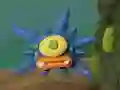 Jwèt Jelly fish sou entènèt