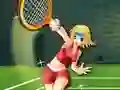Jwèt Tennis sou entènèt