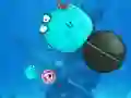 Jwèt Battle fish 2 sou entènèt