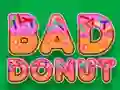 Jwèt Bad Donut sou entènèt