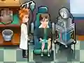 Jwèt The Doctor Hospital sou entènèt