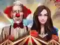 Jwèt Circus Garage Sale sou entènèt