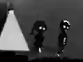 Jwèt Zombie Runner sou entènèt