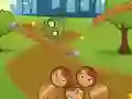 Jwèt Zombie Love Story sou entènèt