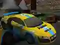 Jwèt Y8 Racing Thunder sou entènèt