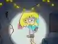 Jwèt The Loud House Lights Out sou entènèt