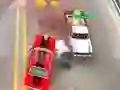 Jwèt Terminator Car sou entènèt