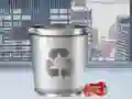 Jwèt Trash It! sou entènèt