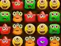 Jwèt Monster Match Saga sou entènèt