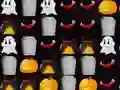 Jwèt Halloween Match sou entènèt