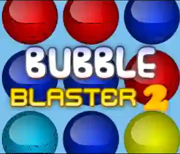 Jwèt Bubble Blaster 2 sou entènèt