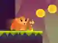 Jwèt Banana Run sou entènèt