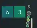 Jwèt Snake Vs Block sou entènèt