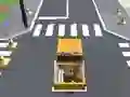 Jwèt Cargo Carrier sou entènèt