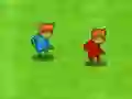 Jwèt Super Adventure Brothers sou entènèt