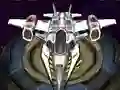Jwèt Alien Sky Invasion sou entènèt