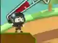 Jwèt Grenade Toss sou entènèt