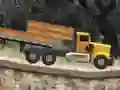 Jwèt 18 Wheeler Lumber Cargo sou entènèt