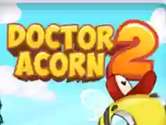 Jwèt Doctor Acorn 2 sou entènèt