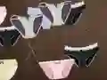 Jwèt Sharp Knife Cut Underwear Online sou entènèt