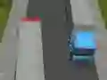 Jwèt Semi Driver 3d Trailer Parking sou entènèt