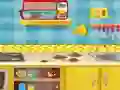 Jwèt Kidz Kitchen sou entènèt