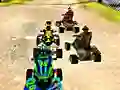 Jwèt 3D Quad Bike Racing sou entènèt