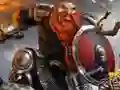 Jwèt Slash Arena sou entènèt