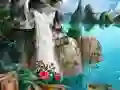 Jwèt Lost in Neverland sou entènèt