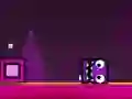 Jwèt Geometry neon dash world sou entènèt