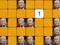 Jwèt Trump Sweeper sou entènèt
