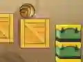 Jwèt Tiger Ball Online sou entènèt