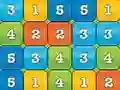 Jwèt Addition Blocks sou entènèt