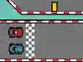 Jwèt Pixel Kart sou entènèt