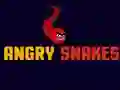 Jwèt Angry Snakes sou entènèt