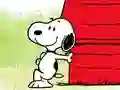 Jwèt Peanuts What's Up, Snoopy? sou entènèt