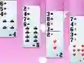 Jwèt Russian Freecell sou entènèt