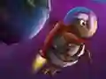 Jwèt Spacelamb sou entènèt