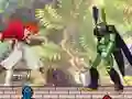Jwèt Anime Battle 3 sou entènèt