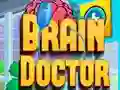 Jwèt Brain Doctor sou entènèt