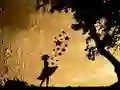 Jwèt Witch Mirror sou entènèt