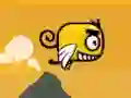 Jwèt Fly Monster sou entènèt